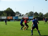 S.K.N.W.K. 2 - Yerseke 3 (competitie) seizoen 2024-2025 (29/107)